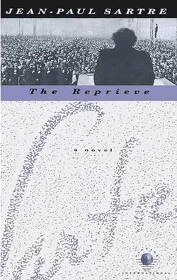 The Reprieve | تعلیق