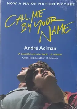 Call me by your name | مرا با اسم خودت صدا بزن