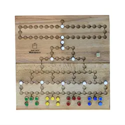 بازی معبر (بلوط)