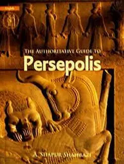 persepolis (راهنمای مستند تخت جمشید)  (آلمانی)