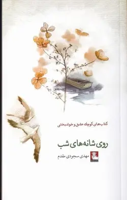 روی شانه های شب