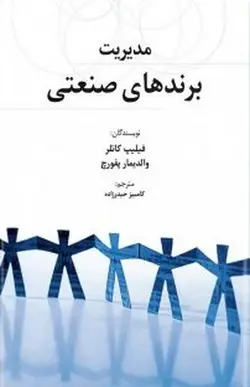 مدیریت برندهای صنعتی