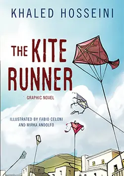 The Kite Runner | بادبادک باز