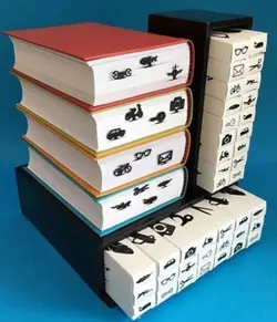 نشانک فلزی پیل