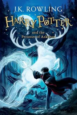 Harry Potter and the prisoner of azkaban | هری پاتر و زندانی آزکابان
