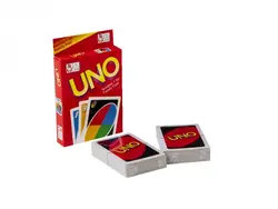 اونو کارتی unno (جعبه مقوایی)