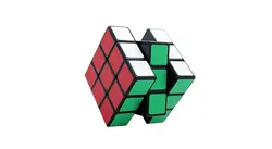 روبیک 3*3 کد 7101شن شو قرمز