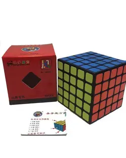 روبیک 5*5 شن شو 7089