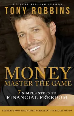 MONEY MASTER THE GAME | اهرم های پولدار شدن