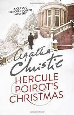 جنایت در کریسمس Hercule Poirot's christmass
