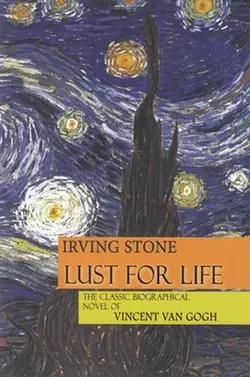 LUST FOR LIFE | شور زندگی