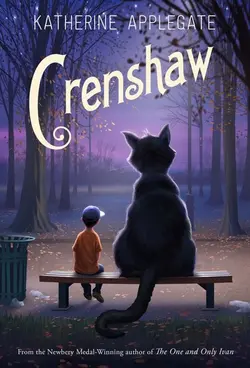 Crenshaw | پاستیل های بنفش