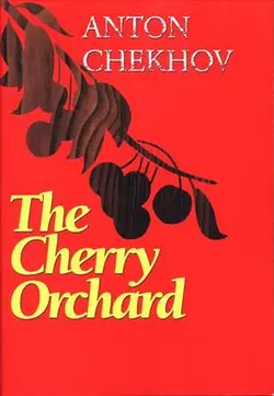 The Cherry Orchard (باغ آلبالو)