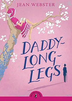 daddy long legs | بابا لنگ دراز