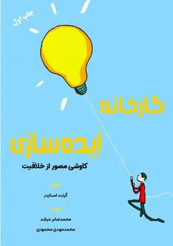 کارخانه ایده سازی