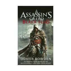Assassins Creed۶ (Black Flag)  (پرچم سیاه کیش یک آدمکش۶)