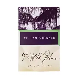 The Wild Palms | نخل های وحشی