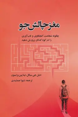 مغز چالش جو (چگونه شجاعت ، کنجکاوی و تاب آوری را در کودکان پرورش دهید)