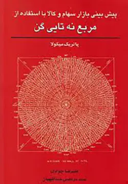 پیش بینی بازار سهام و کالا با استفاده از مربع نه تایی گن