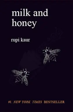 Milk and honey | شیر و عسل