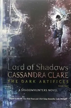 Lord of Shadows ۲ (ارباب سایه ها)