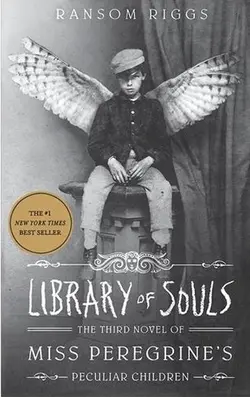 Library Of Souls (کتابخانه ارواح)