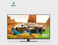 تلویزیون ال ای دی اسنوا 65 اینچ مدل (SLD-65S36BLDgold) - سایت رسمی سامونکس