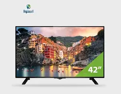 تلویزیون ال ای دی اسنوا سه بُعدی 42 اینچ مدل (SL3D-42S57BLD) - سایت رسمی سامونکس