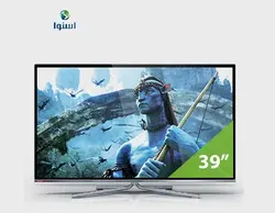 تلویزیون ال ای دی اسنوا سه بُعدی هوشمند 39 اینچ مدل (SL3D-39S96BLD) - سایت رسمی سامونکس