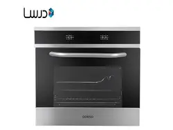 فر توکار درسا مدل آفتاب