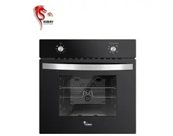 فر توکار سیمر مدل F-610 برقی گازی