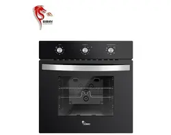 فر توکار سیمر مدل F-615 برقی گازی