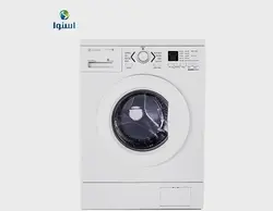 ماشین لباسشویی اسنوا مدل SWD-184 هشت کیلوگرمی - سایت رسمی سامونکس