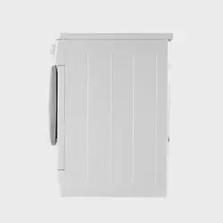 ماشین لباسشویی اسنوا مدل SWD-184 هشت کیلوگرمی - سایت رسمی سامونکس