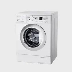 ماشین لباسشویی اسنوا مدل SWD-184 هشت کیلوگرمی - سایت رسمی سامونکس