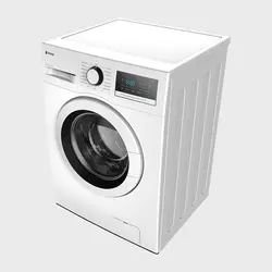 ماشین لباسشویی اسنوا مدل SWD-471W هارمونی ۷ کیلوگرمی