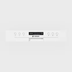 ماشین ظرفشویی اسنوا مدل SWD-140 ظرفیت ۱۴ نفره - سایت رسمی سامونکس