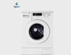 ماشین لباسشویی اسنوا مدل SWD 174 هفت کیلوگرمی - سایت رسمی سامونکس