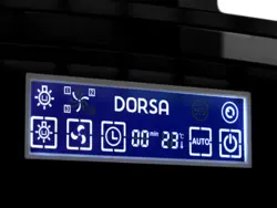 هود درسا مدل صدف