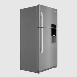 یخچال فریزر بالا اسنوا مدل S3-0270TI