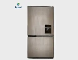یخچال فریزر پایین اسنوا سری 260 مدل S4-0260