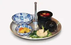 ادویه دیزی، آبگوشت ویژه