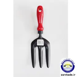 چنگال htd 001-3-hand fork - خدمات کشاورزی سروکده