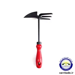 چنگال htd001-8-cultihoe - خدمات کشاورزی سروکده