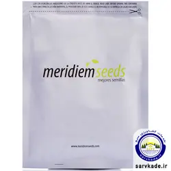 بذر خیار گلخانه سامیا هیبرید F1 چه ویژگی هایی دارد؟ - خدمات کشاورزی سروکده