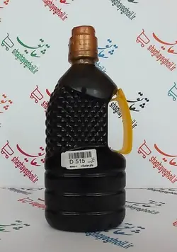 روغن سیاهدانه نیم لیتر