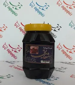 شیره خرما یک کیلویی