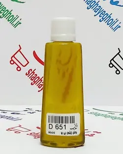 روغن زیتون بی بو 60 سی سی