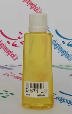 روغن کنجد 60 سی سی