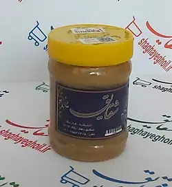 ارده عسلی (1/3 عسل) 400 گرمی